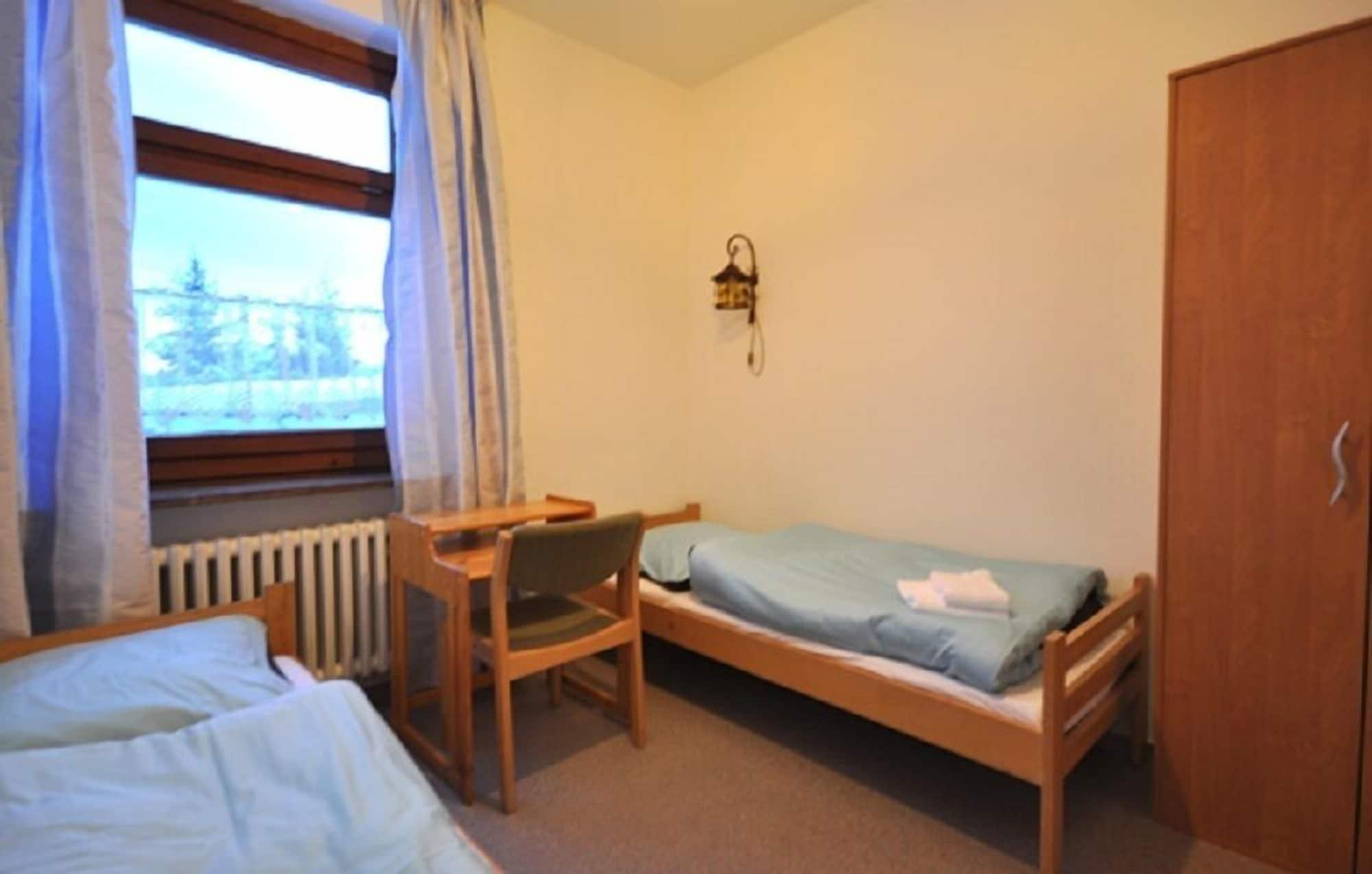 Hotel & Hostel Drei Baeren Altenau  Eksteriør bilde