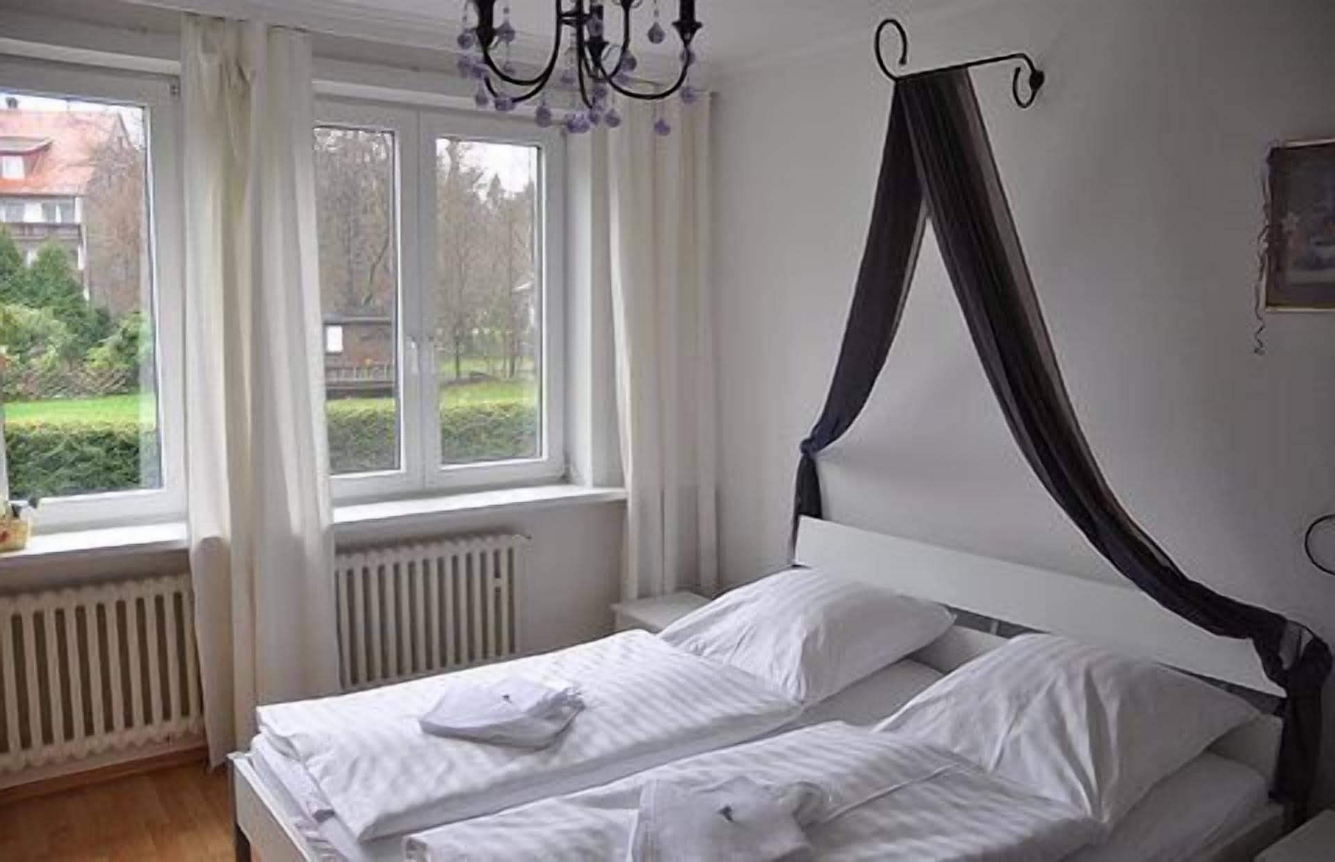 Hotel & Hostel Drei Baeren Altenau  Eksteriør bilde