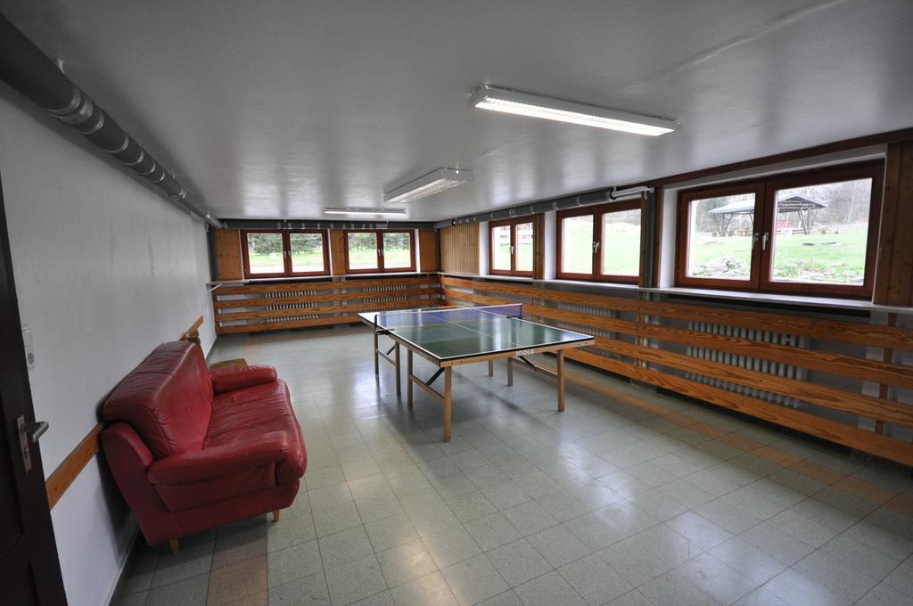 Hotel & Hostel Drei Baeren Altenau  Eksteriør bilde